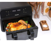 Salter Air Fryer EK5872VDE - 1569478 - zdjęcie 2